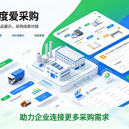 沂源百度爱采购